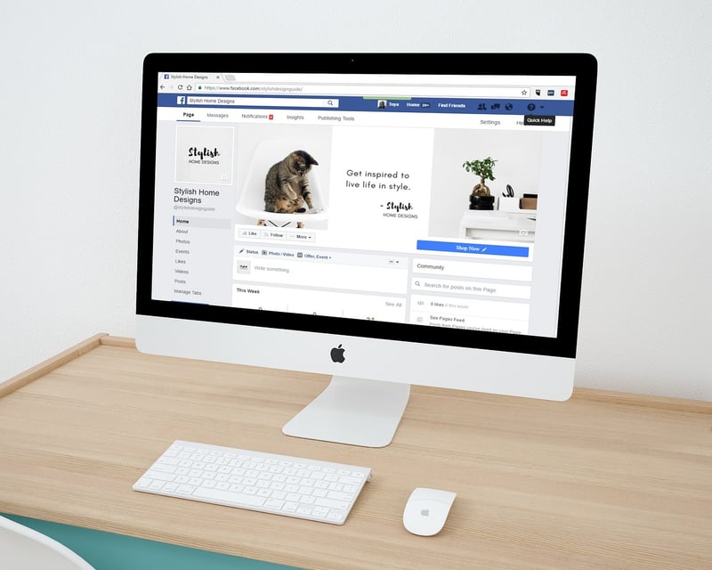 Social Media Branding