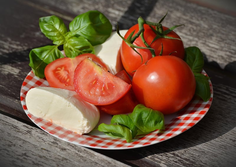 Healthy Eating